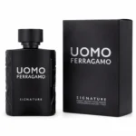 Salvatore FerragamoUomo Signature 100ml