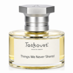 Things We Never Shared - Decant - Toskovat'