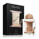 Lattafa Peace & Love 100ml