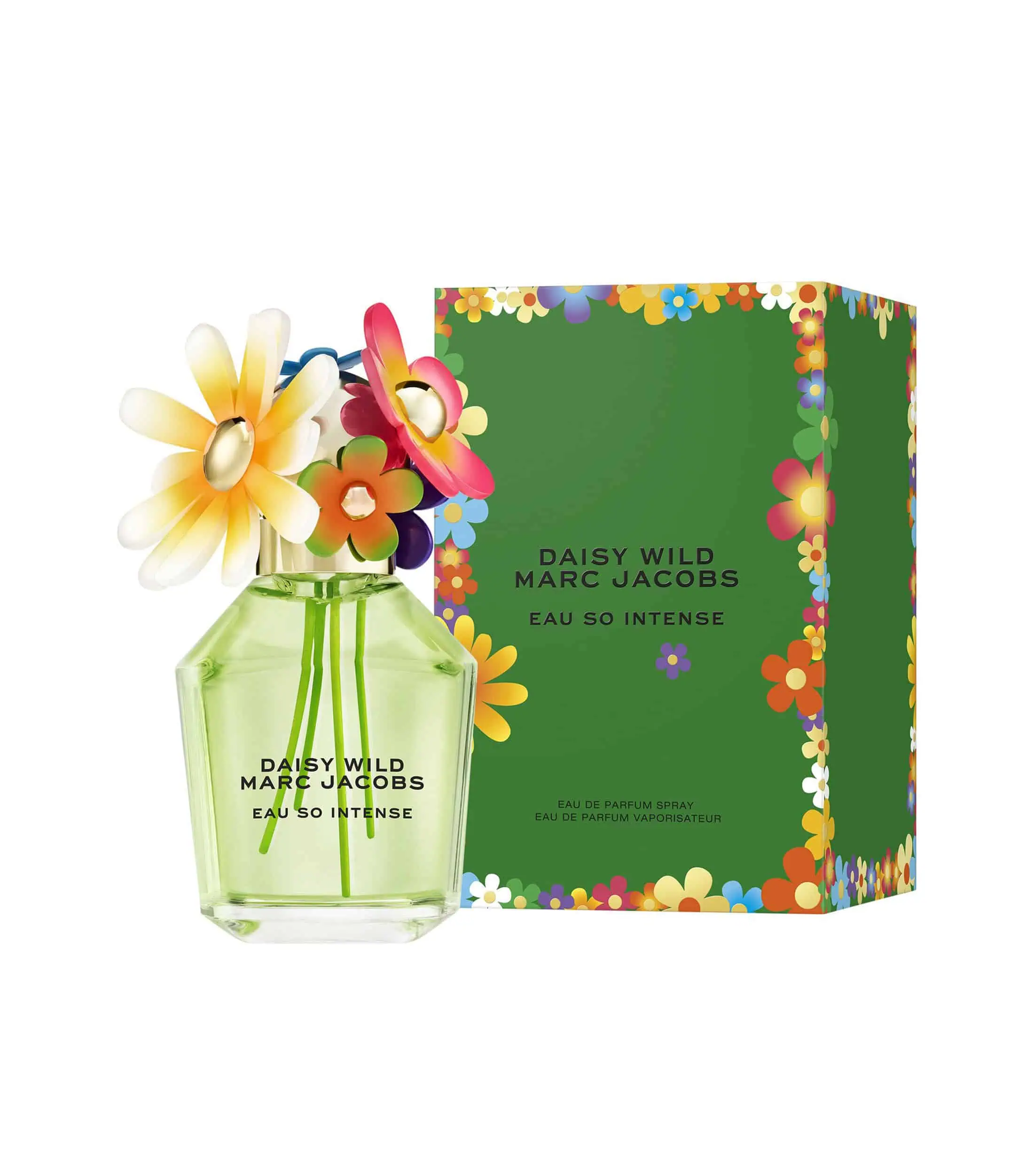 DAISY-WILD-EAU-SO-INTENSE-EDP-100 (1) Marc Jacobs Daisy Wild Eau So Intense 100ml - Imagen 1
