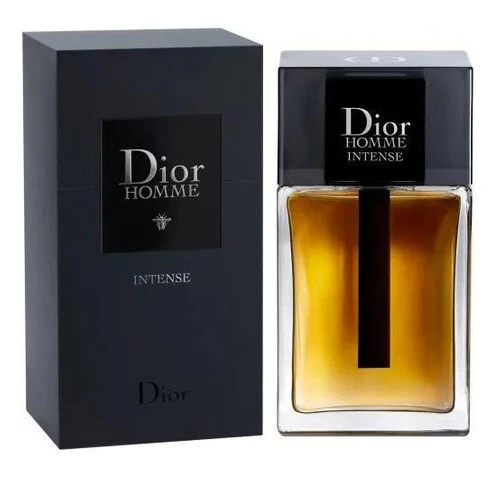 DIORHOMMEINTENSE Dior Homme Intense 100ml - Imagen 1