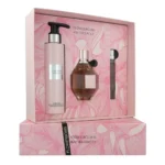 V&R Set Flowerbomb 100ml + 10ml + Crema