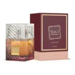 Lattafa Khamrah Dukhan 100ml