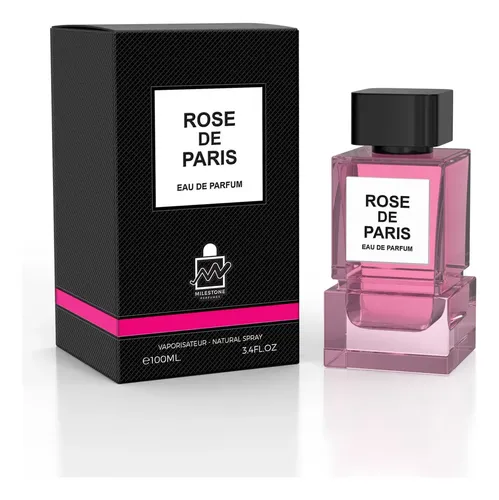 D_NQ_NP_663307-MLU77978815507_072024-O (1) Emper Rose De Paris 100ml - Imagen 1