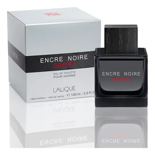 D_NQ_NP_699243-MLA92417319626_092025-O Lalique Encre Noire Sport 100ml - Imagen 1