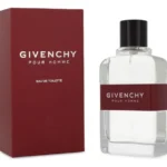 Givenchy Gentleman Pour Homme EDT Rojo 100ml