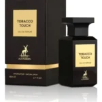 Maison Alhambra Tobacco Touch 80ml