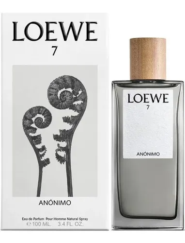 D_NQ_NP_796678-MLA84184069222_052025-O Loewe 7 Anonimo 100ml - Imagen 1