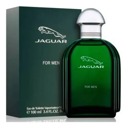 D_NQ_NP_885751-MLA100567018512_122025-O Jaguar For Men 100ml - Imagen 1