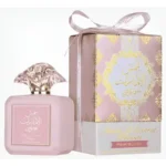 Ard Al Zaafaran Shams Al Emarat Pink Blush 100ml