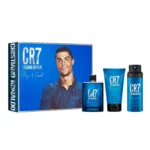 Cristiano Ronaldo Set CR7 Play It Cool