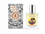 Cocolombia - 50ml - MX32 Parfums