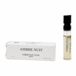 Ambre Nuit - Vial Oficial 2ml - Christian Dior