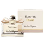 Salvatore Ferragamo Eleganza 100ml