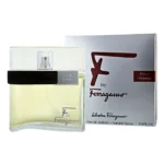 Salvatore Ferragamo F By 100ml