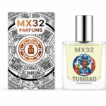 Tumbao - 50ml - MX32 Parfums