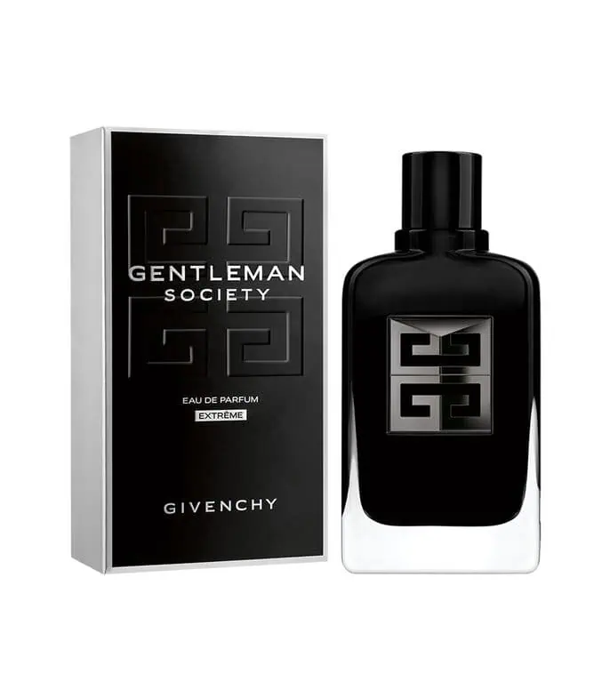 Gentleman-Society-Givenchy-EDP-Extreme-100ml (1) Givenchy Gentleman Society Extreme 100ml - Imagen 1
