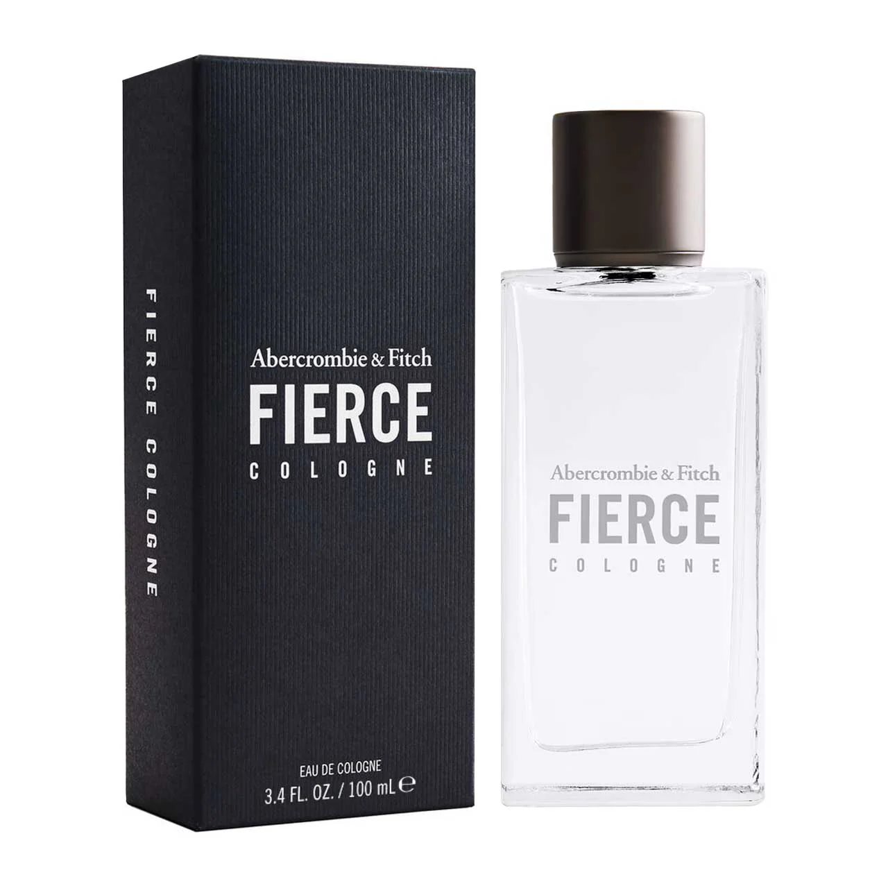 HAFF (1) A&F Fierce Cologne 100ml - Imagen 1