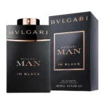 Bvlgari Man In Black 100ml