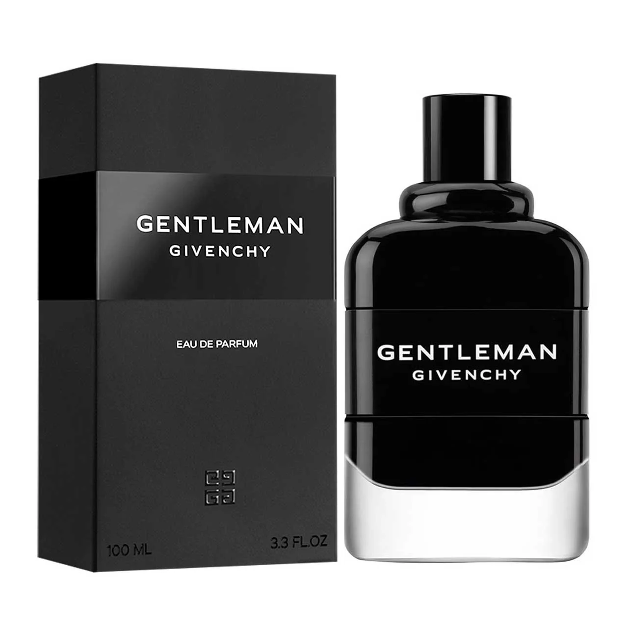 HGEN2 (1) Givenchy Gentleman EDP 100ml - Imagen 1