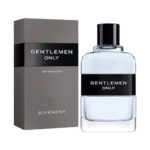 Givenchy Gentleman Only 100ml