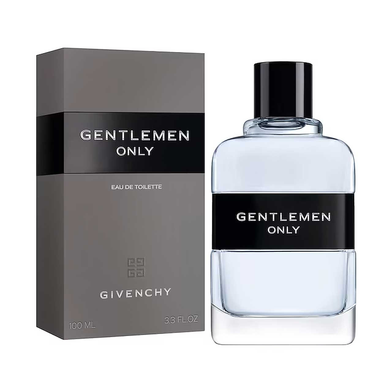 HGIVGO__35432 Givenchy Gentleman Only 100ml - Imagen 1