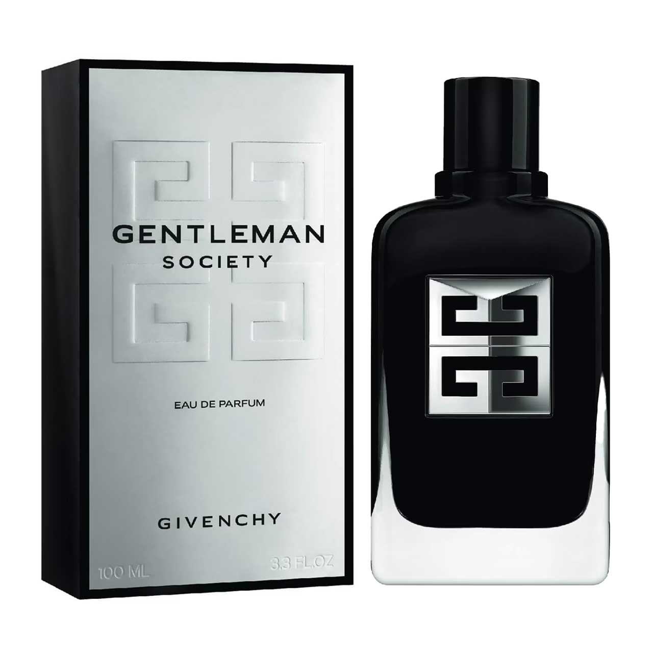 HGIVGS__09177 Givenchy Gentleman Society 100ml - Imagen 1