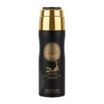 Lattafa Asad Perfume Bodyspray 200ml