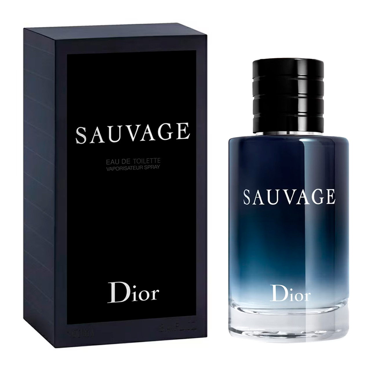HSAU__34324 Dior Sauvage EDT 100ml - Imagen 1