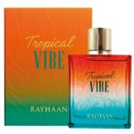 Rayhaan Tropical Vibe 100ml