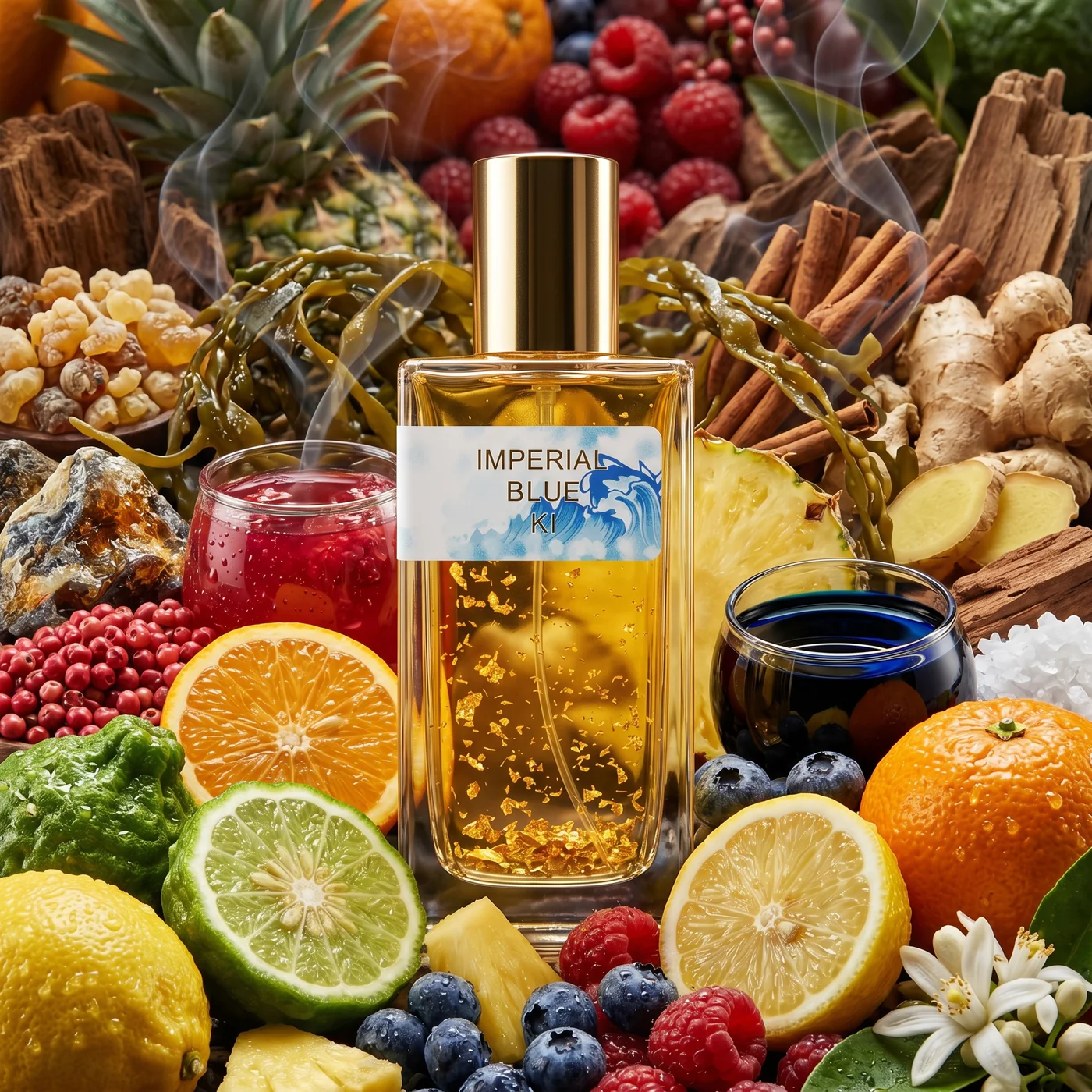 IMG-5475 Imperial Blue Ki - 100ml - Pisello - Imagen 1