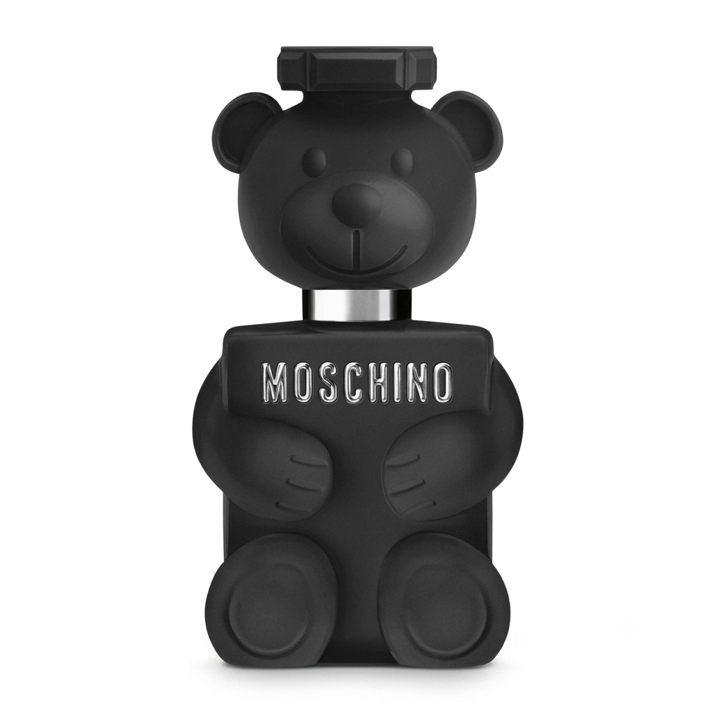 IMG_4265 Toy Boy 2 - Decant - Moschino - Imagen 1