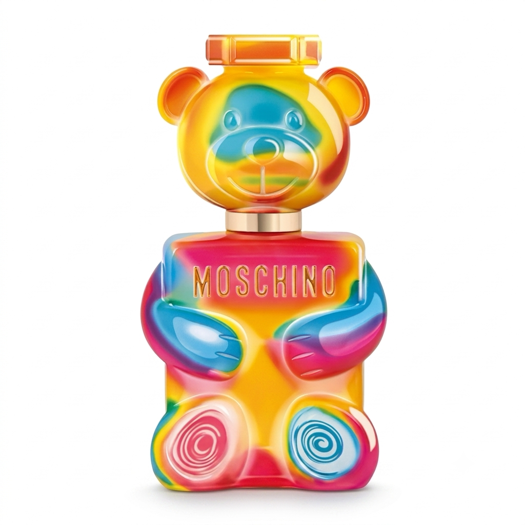 IMG_4266 Toy 2 Gummy - Decant - Moschino - Imagen 1