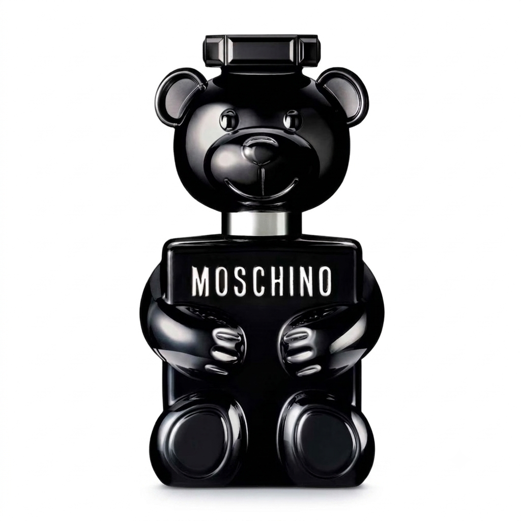 IMG_4271 Toy Boy - Decant - Moschino - Imagen 1