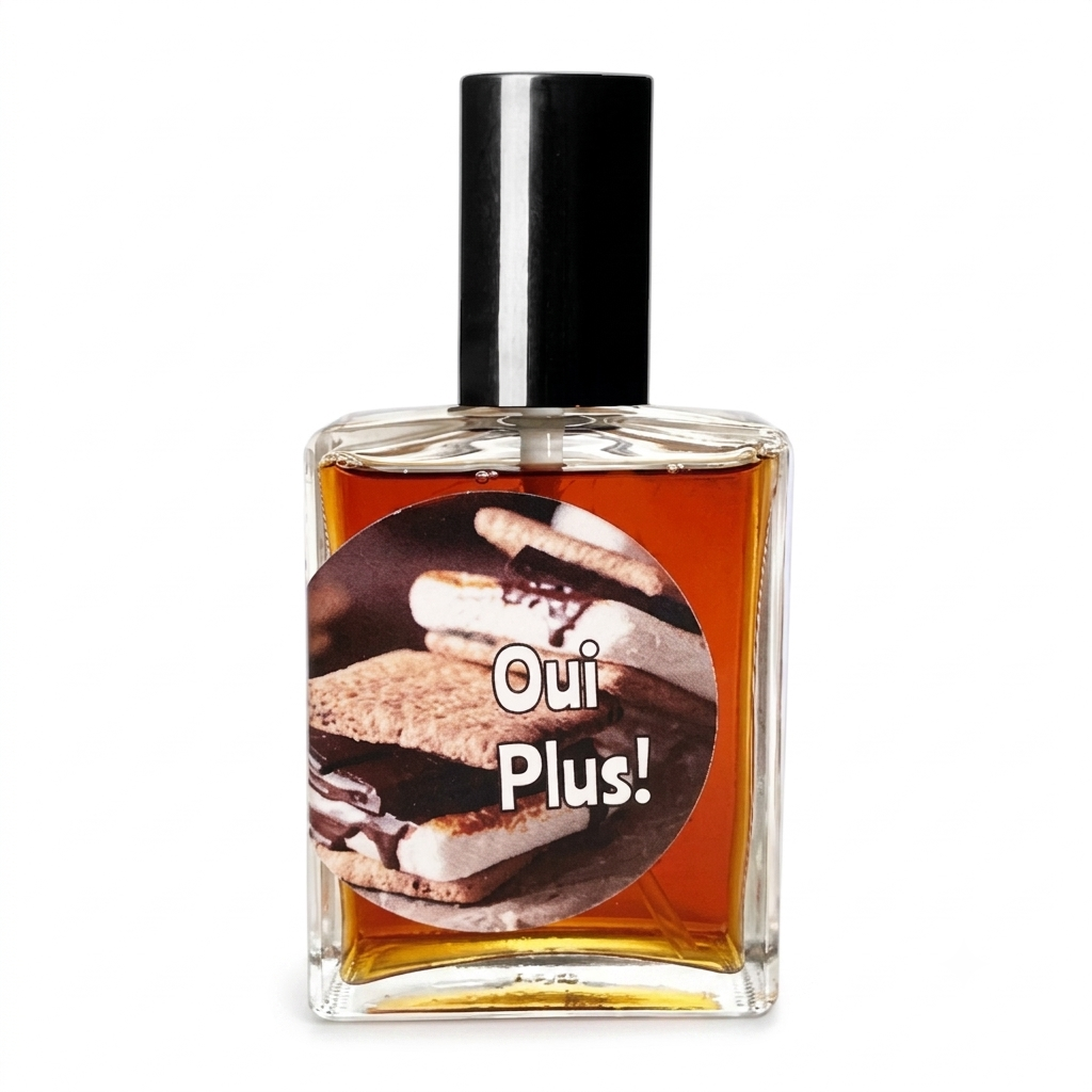 IMG_4396 Oui Plus - Decant - Kyse Perfumes - Imagen 1
