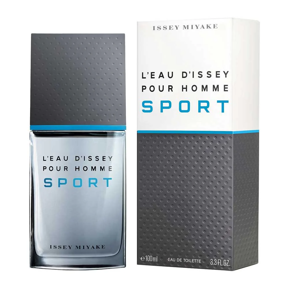 Issey-Miyake-Sport-EDT-100ml-Caballero Issey Miyake Sport EDT 100ml - Imagen 1