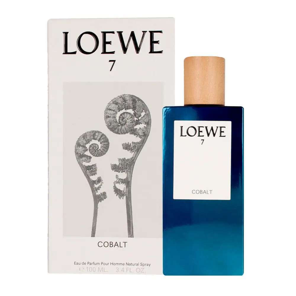 LOEWE-7-COBALT (1) Loewe 7 Cobalt 100ml - Imagen 1