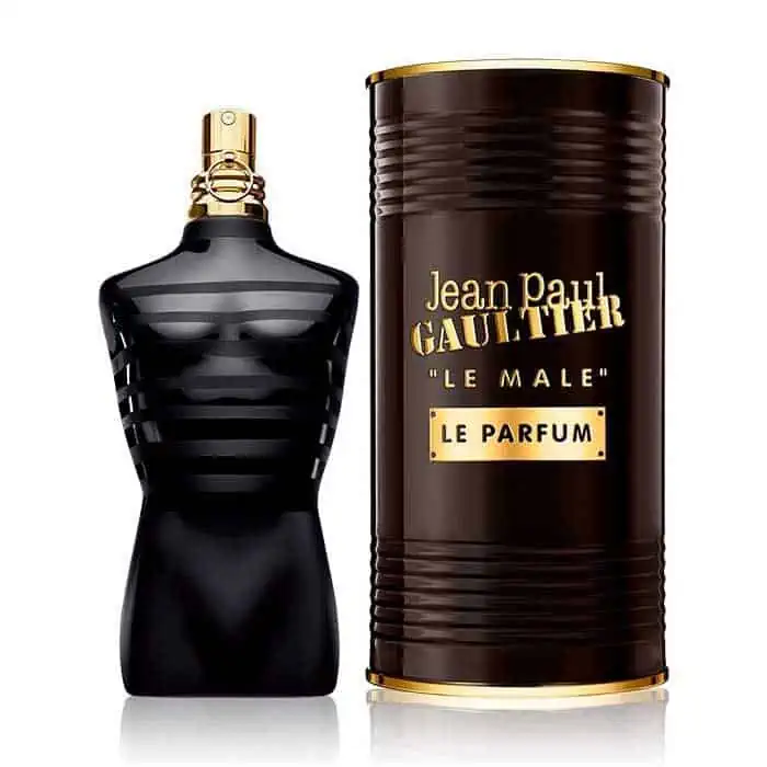 Le-male-le-parfum-125ml (1) Jean Paul Gaultier Le Male Le Parfum 125ml - Imagen 1