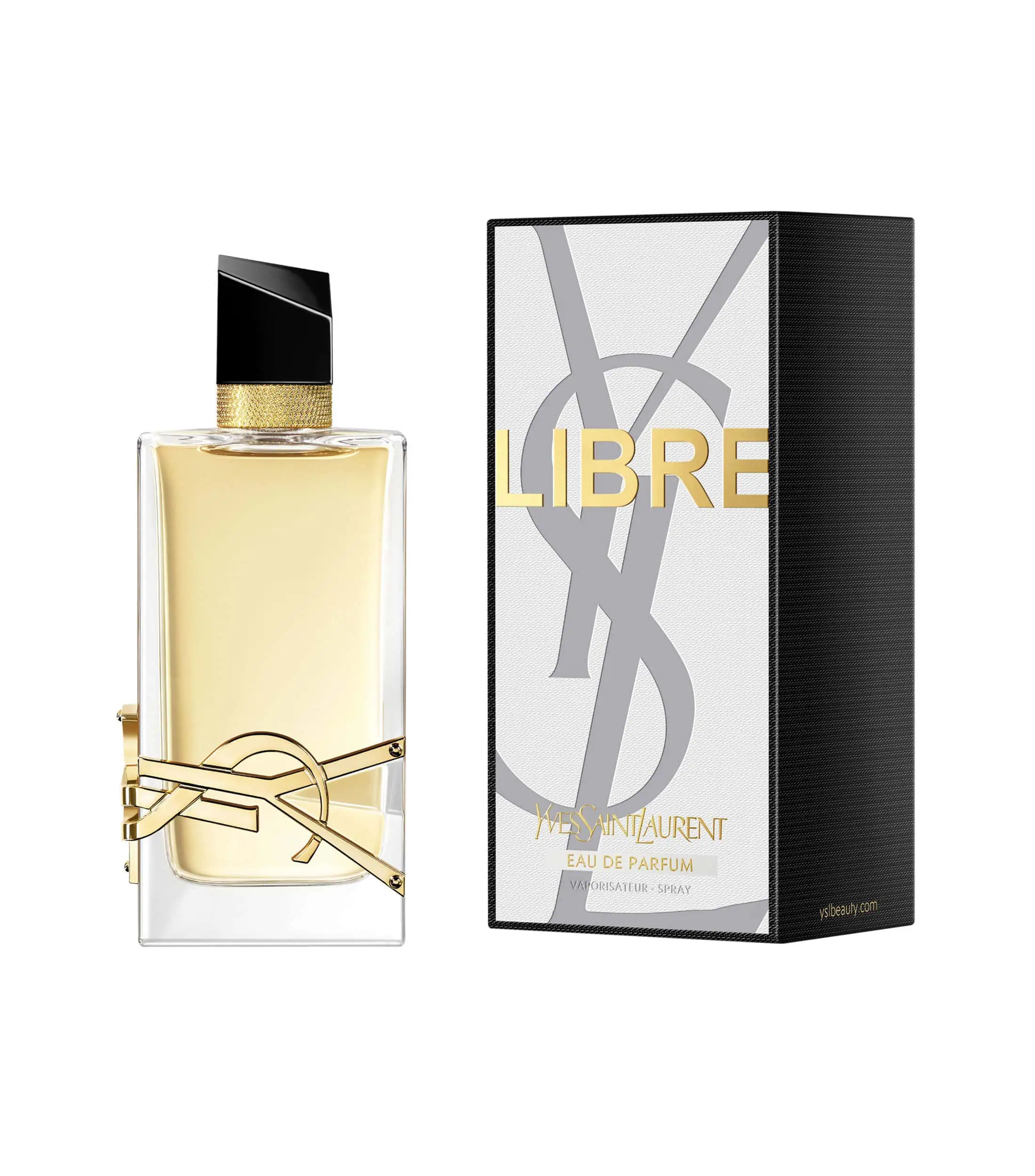 Libre-de-Yves-Saint-Lauren-90ml-Eau-de-Parfum-EDP Yves Saint Laurent Libre 90Ml Edp - Imagen 1