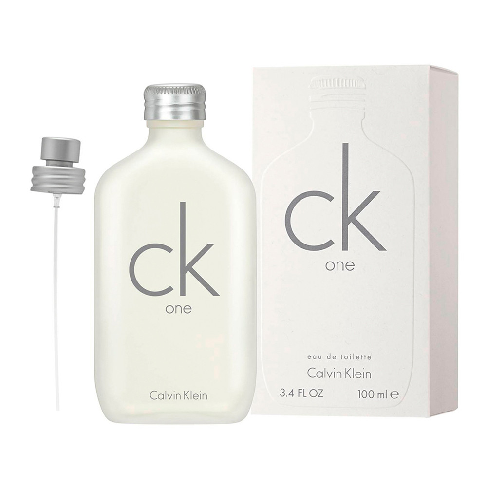 MCKO__07558 CK One 100ml - Imagen 1