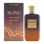 Khadlaj Island Vanilla Dunes 100ml