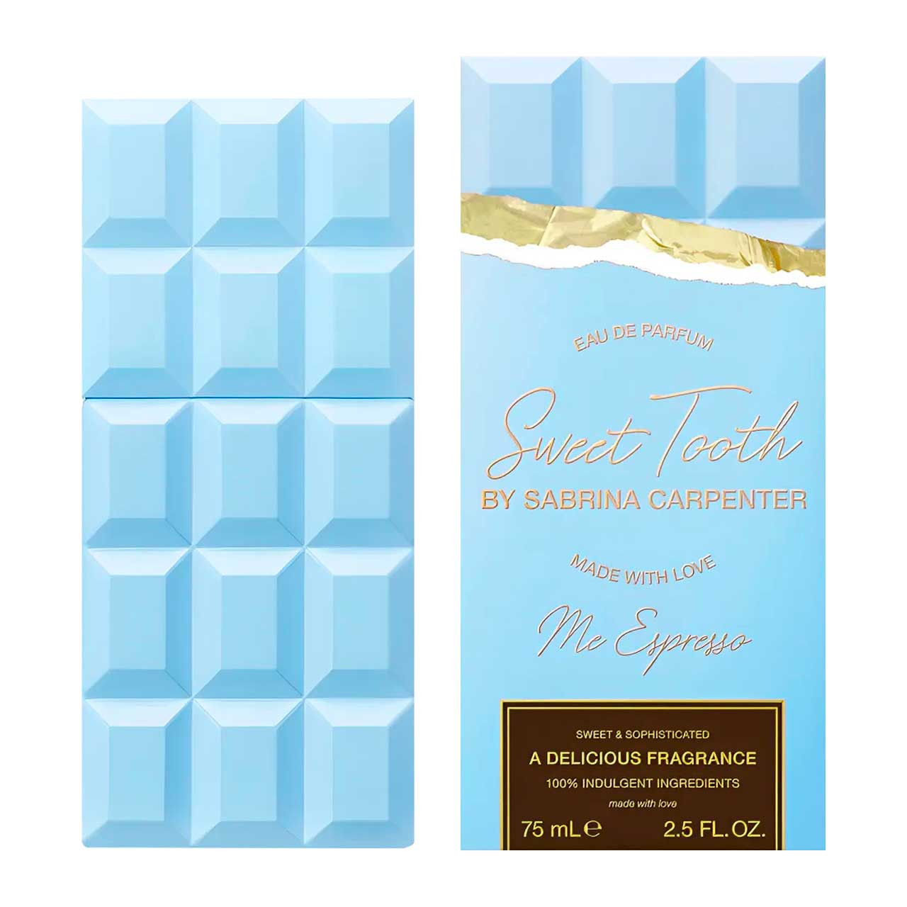 MMEE__93667 Sabrina Carpenter Sweet Tooth Me Expresso 75ml - Imagen 1