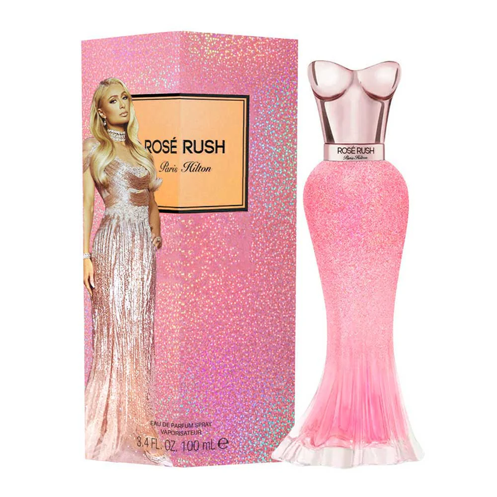 MROSR_cd0e31a5-ae9b-4f30-95a5-5e9df1fde951 Paris Hilton Rose Rush 100ml - Imagen 1