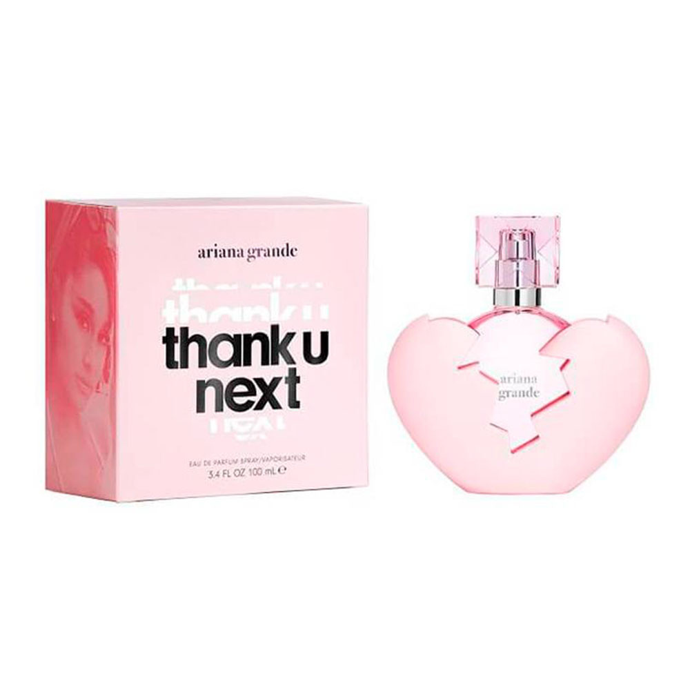 MTHAUN__77153 Ariana Grande Thank U Next 100ml - Imagen 1
