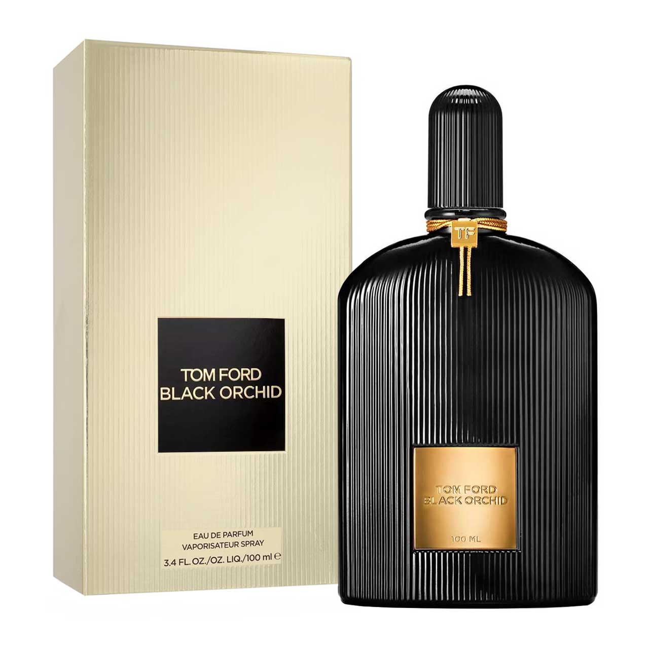 MTOMFBO__69671 TF Black Orchid 100ml - Imagen 1