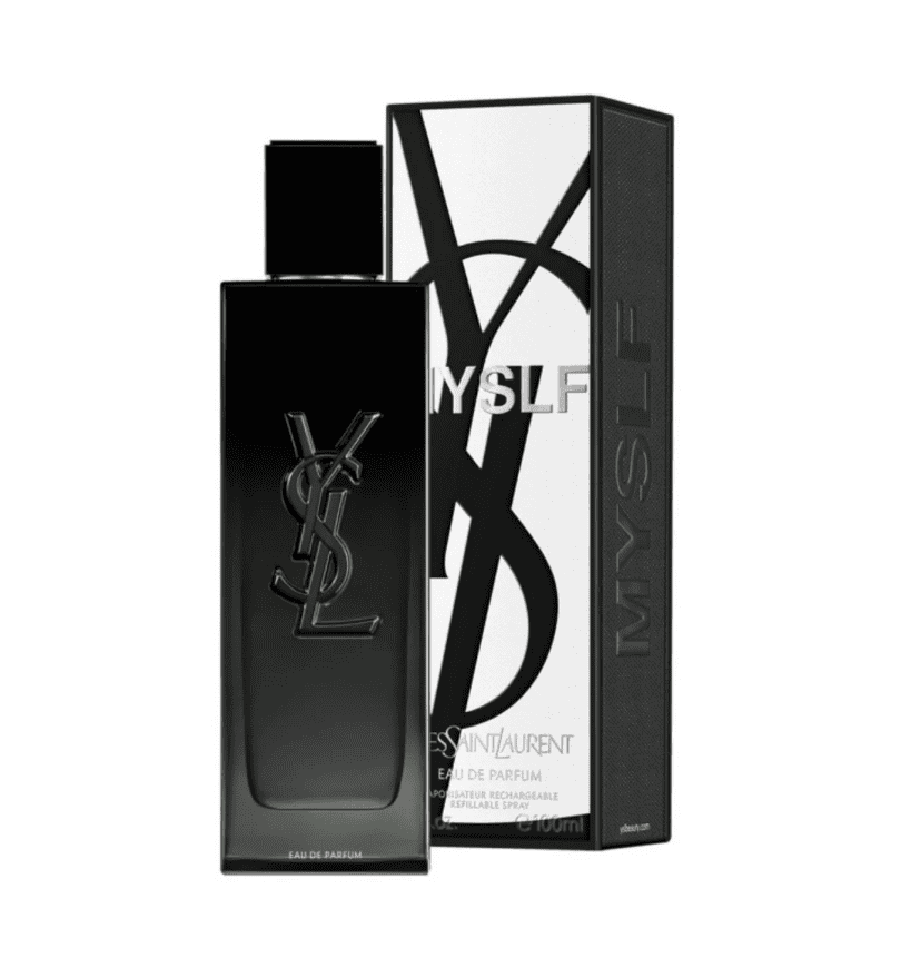 MYSLF-de-Yves-Saint-Laurent-100ml-EDP Yves Saint Laurent MYSLF Edp 100ml - Imagen 1