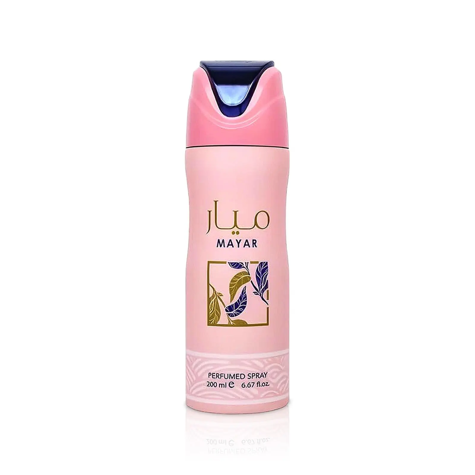 Mayar-Deodorant-Body-Spray-200ml-Lattafa-168779071 Lattafa Mayar Perfume Bodyspray 200ml - Imagen 1