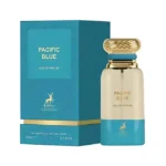 Maison Alhambra Pacific Blue 80ml
