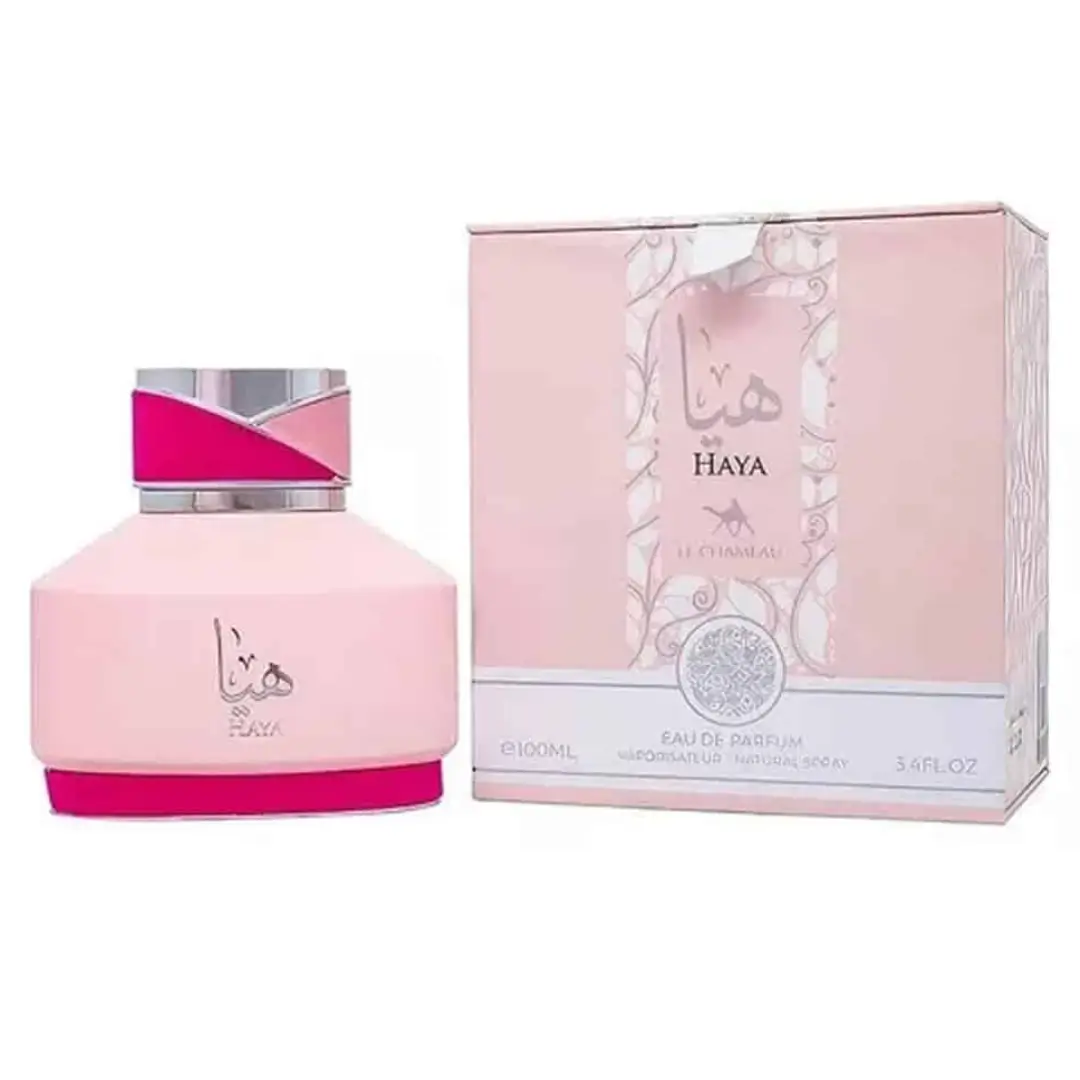 Perfume-Haya-Le-Chameau Emper Haya 100ml - Imagen 1