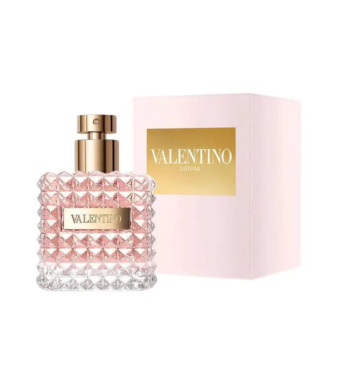 Valentino-Donna-Eau-de-Parfum-100ml Valentino Donna 100ml - Imagen 1